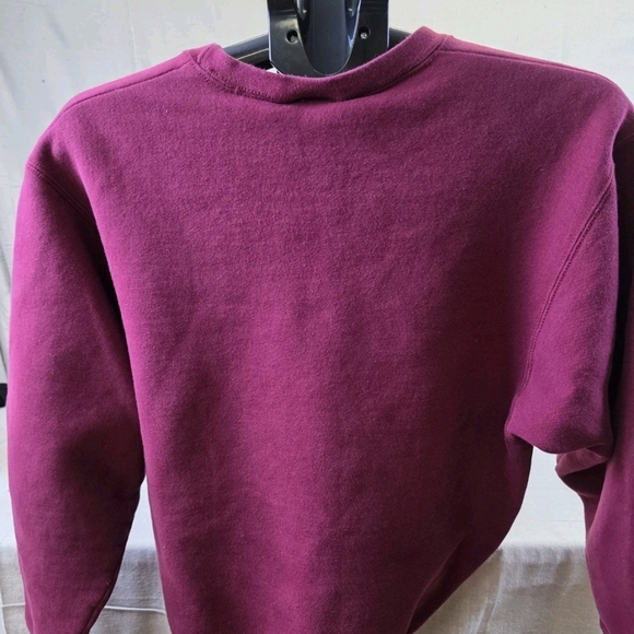 Washington Redskins Vintage Sweatshirt Crewneck Pro Player Embroidered Fleece M - Picture 3 of 4